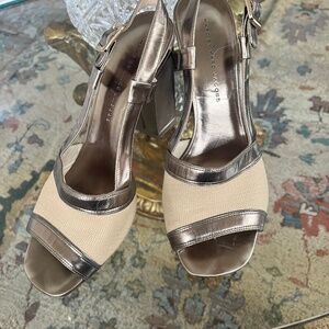 Marc by Marc Jacobs sandals